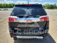 2013 GMC TERRAIN фото