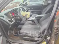 2013 GMC TERRAIN photo