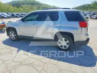 2013 GMC TERRAIN фото