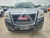 2013 GMC TERRAIN фото
