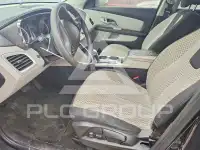2013 GMC TERRAIN фото