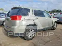 2013 GMC TERRAIN photo