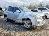 2013 GMC TERRAIN фото