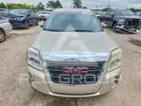 2013 GMC TERRAIN фото