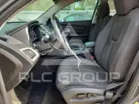 2013 GMC TERRAIN photo