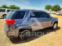 2013 GMC TERRAIN фото