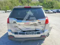 2013 GMC TERRAIN фото