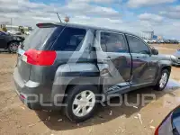 2013 GMC TERRAIN фото