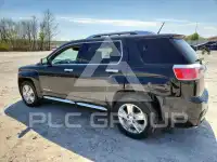 2013 GMC TERRAIN photo