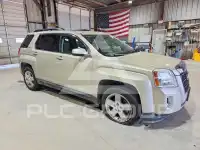 2013 GMC TERRAIN фото