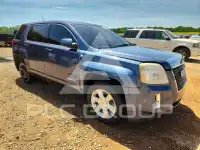 2013 GMC TERRAIN фото