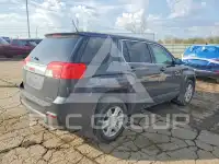2013 GMC TERRAIN фото