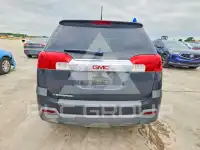 2013 GMC TERRAIN фото