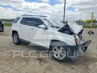 2013 GMC TERRAIN фото