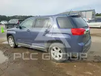 2013 GMC TERRAIN photo