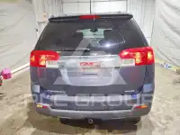 2013 GMC TERRAIN фото