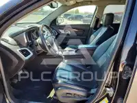 2013 GMC TERRAIN photo