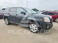 2013 GMC TERRAIN фото