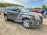 2013 GMC TERRAIN photo
