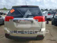 2013 GMC TERRAIN photo