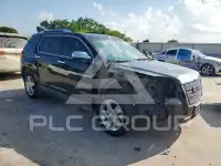 2013 GMC TERRAIN фото