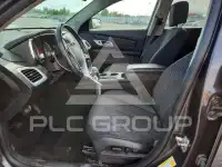 2013 GMC TERRAIN фото