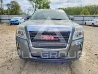 2013 GMC TERRAIN photo