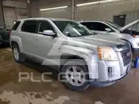 2013 GMC TERRAIN photo