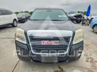 2013 GMC TERRAIN фото