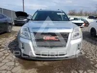 2013 GMC TERRAIN фото