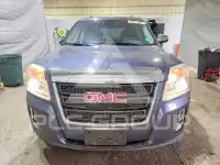 2013 GMC TERRAIN фото