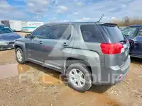 2013 GMC TERRAIN фото