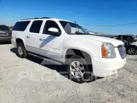 2013 GMC YUKON фото