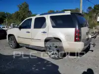 2013 GMC YUKON фото