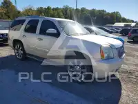 2013 GMC YUKON фото