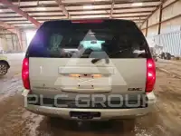 2013 GMC YUKON фото