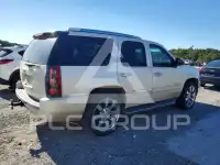 2013 GMC YUKON фото
