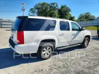 2013 GMC YUKON фото