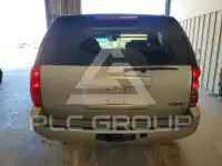 2013 GMC YUKON фото