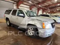 2013 GMC YUKON фото