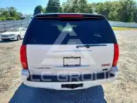 2013 GMC YUKON фото