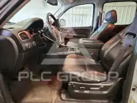2013 GMC YUKON фото