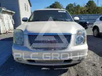 2013 GMC YUKON фото
