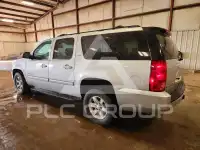 2013 GMC YUKON фото