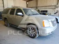 2013 GMC YUKON фото