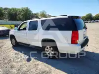 2013 GMC YUKON фото