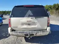 2013 GMC YUKON фото