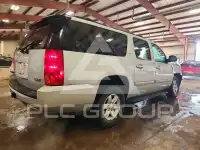 2013 GMC YUKON фото