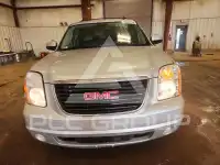 2013 GMC YUKON фото