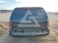 2013 GMC YUKON фото